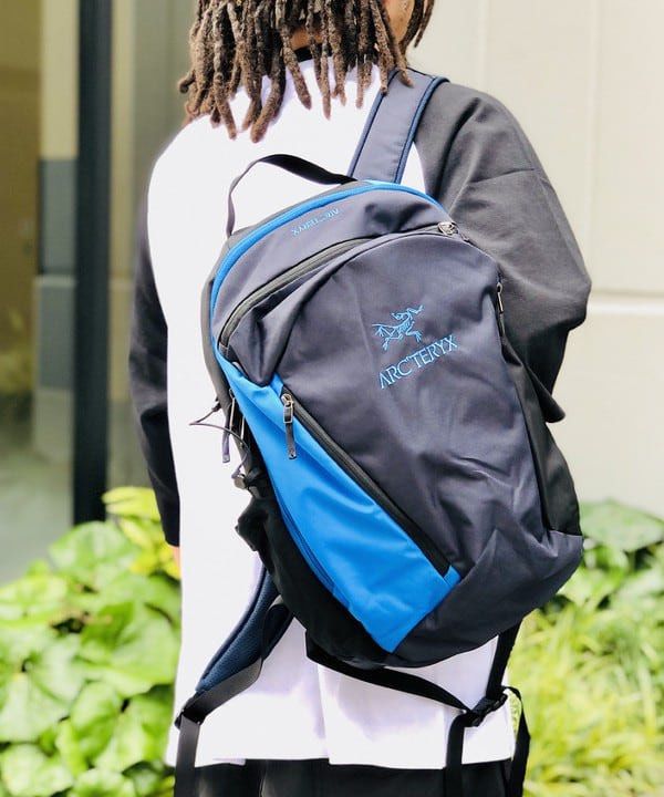 ARC´TERYX × BEAMS別注 Mantis26 backpack-