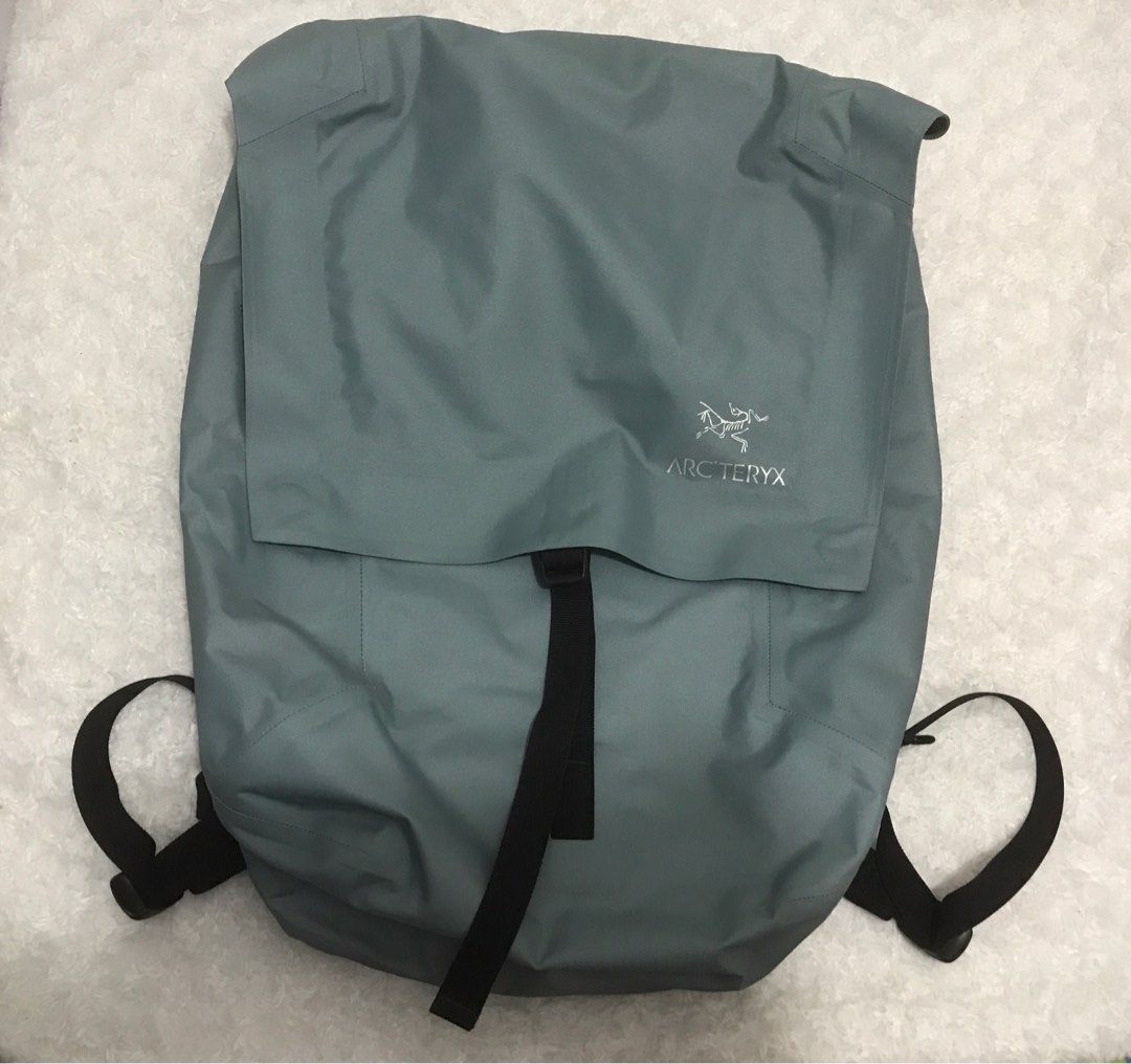 Arcteryx granville 25L Bagpack waterproof
