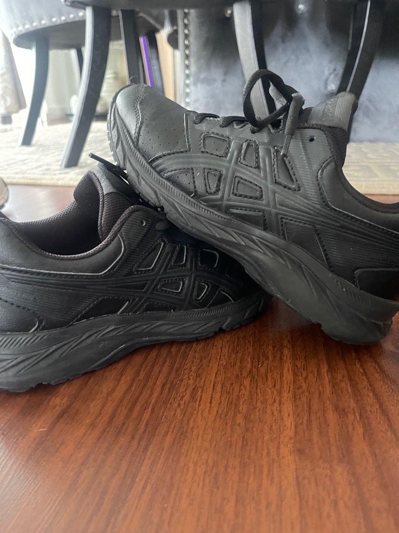 asic basketball shoes