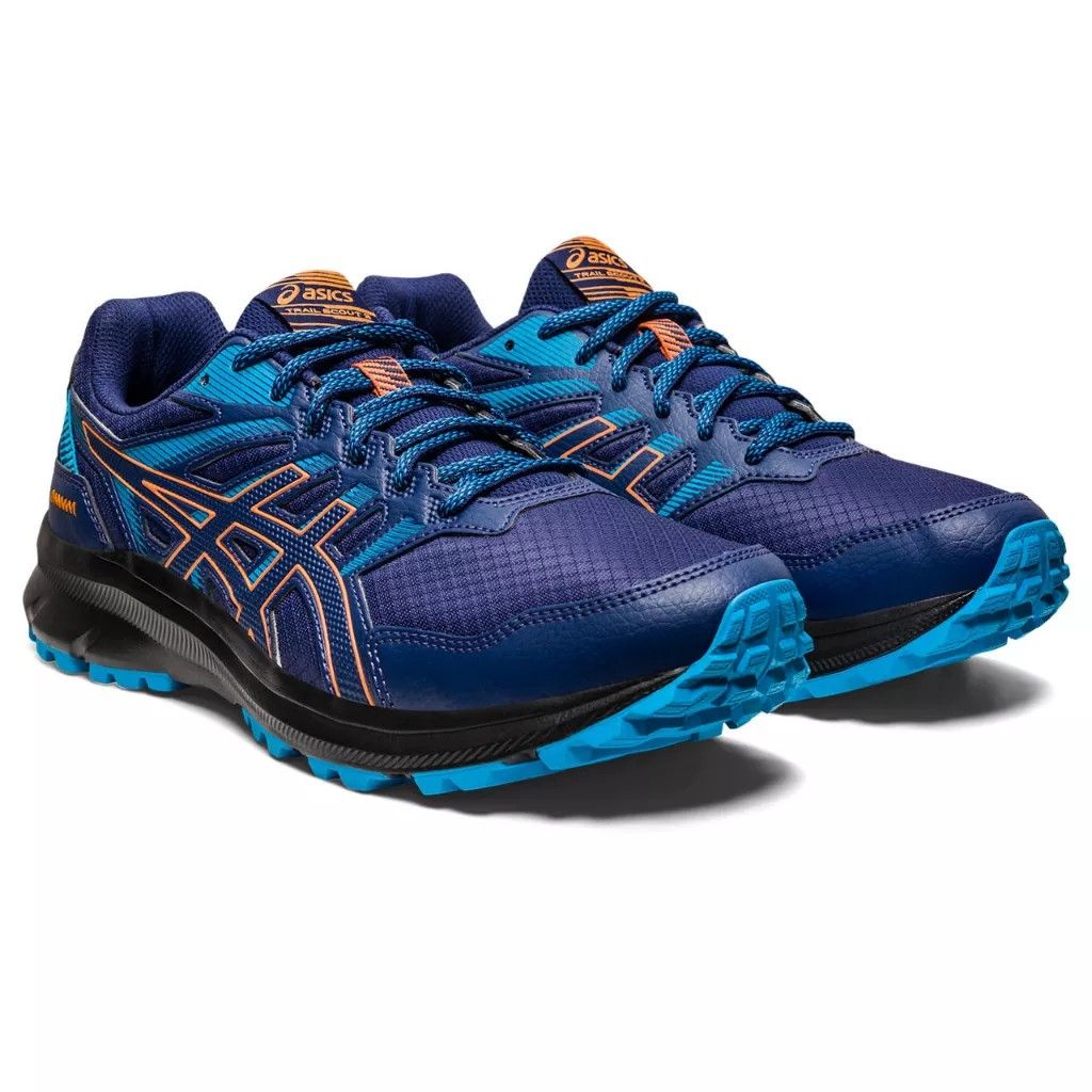 Asics best sale trail sneakers