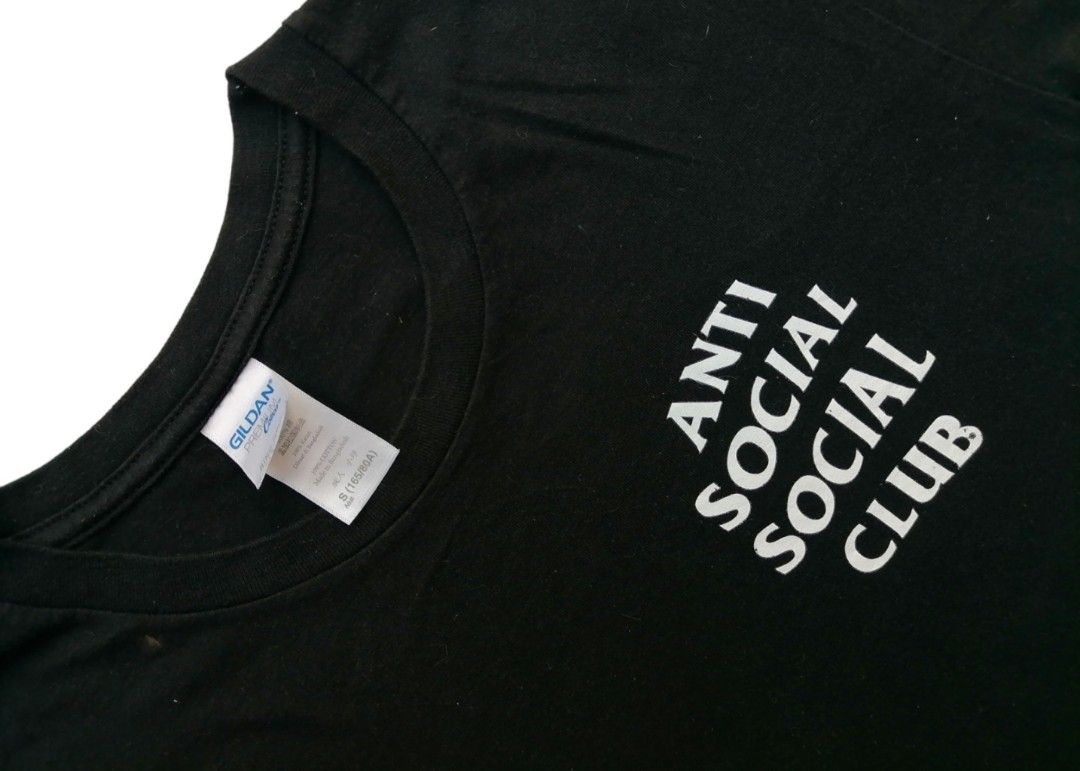 Assc gildan hotsell