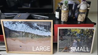 Assorted Frames