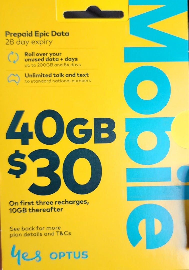 Woolworths sim card optus Clearance