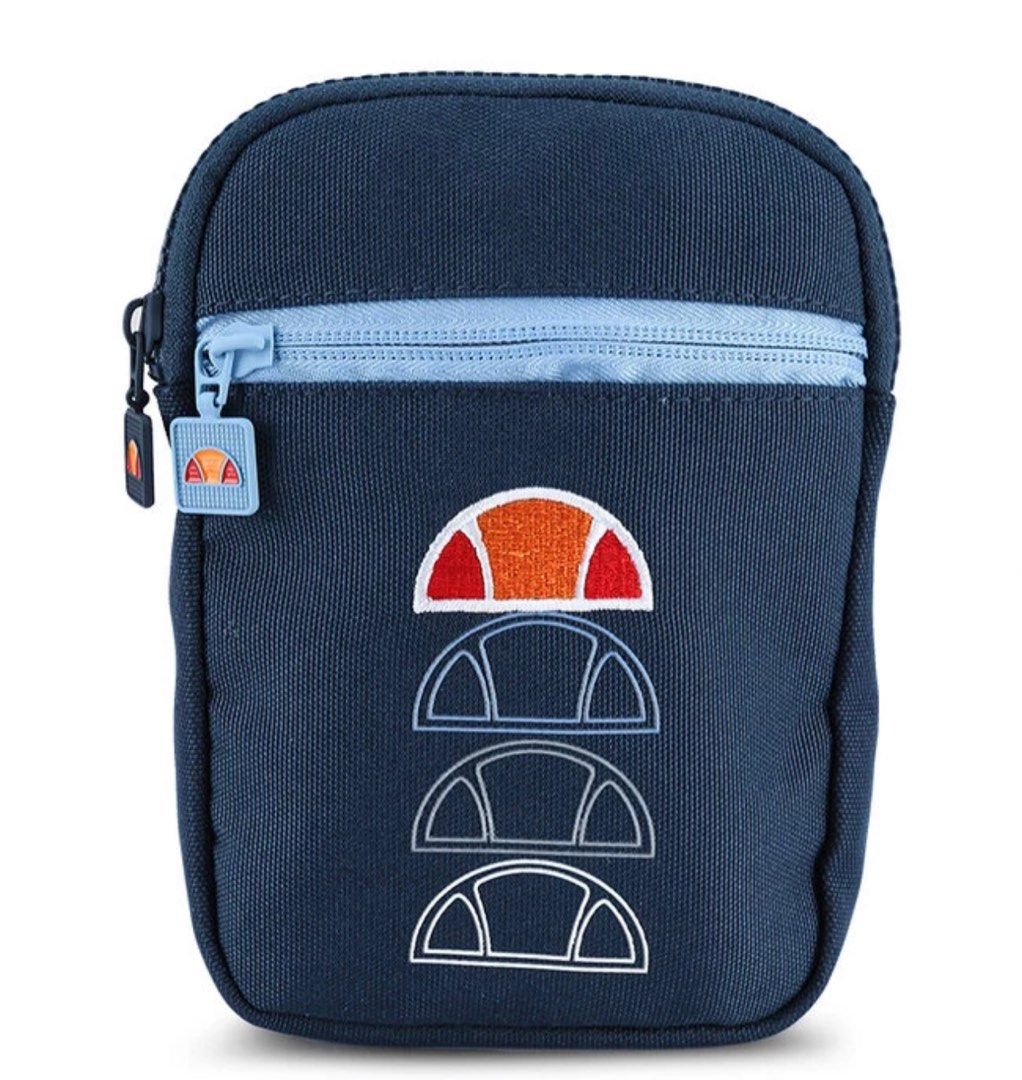 Ellesse side top bag price