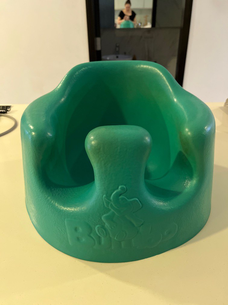 Authentic Bumbo Chair, Babies & Kids, Baby Nursery & Kids Furniture