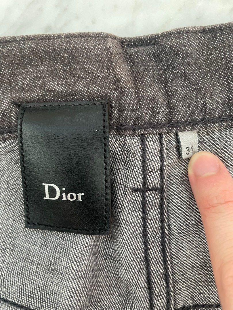 How To Spot Real Vs Fake Dior B23  LegitGrails