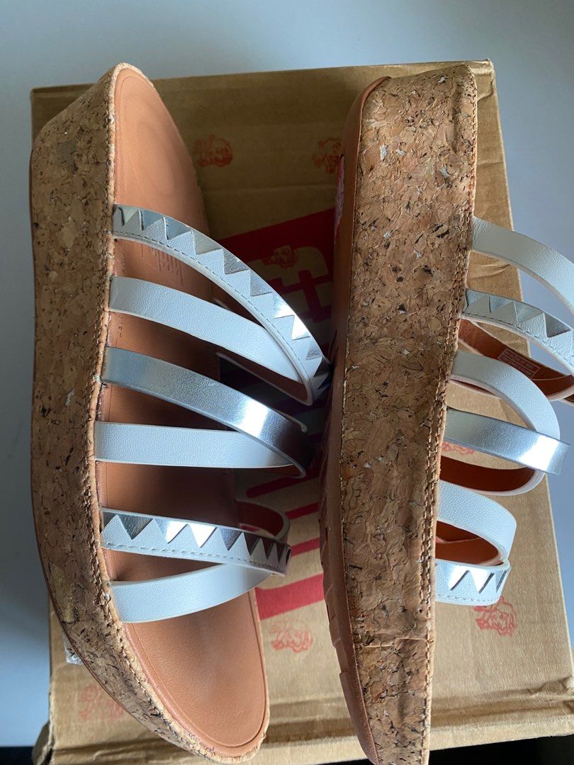 Fitflop linny slide deals