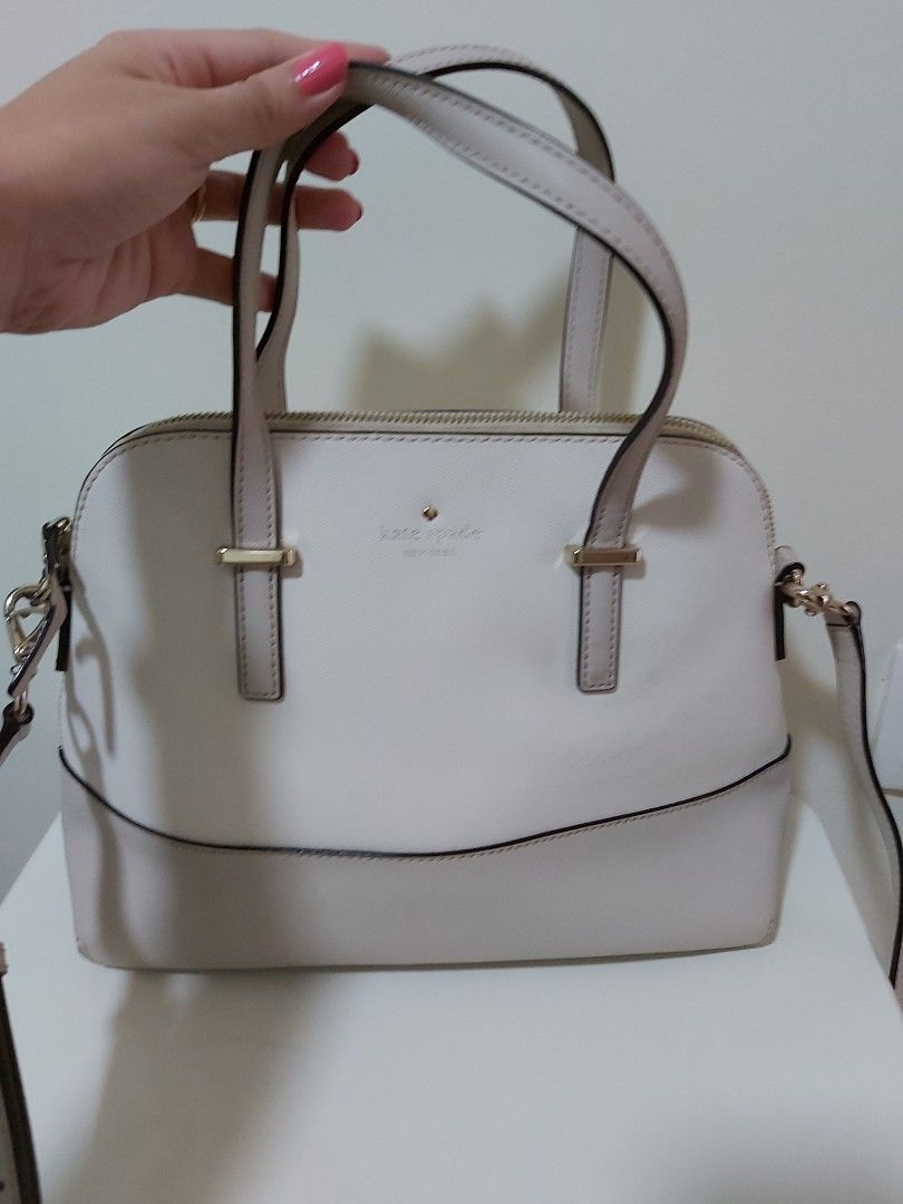 Real kate spade best sale bag