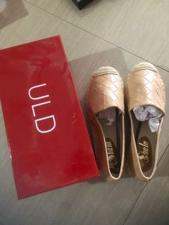 Authentic Shein Loafer Shoes