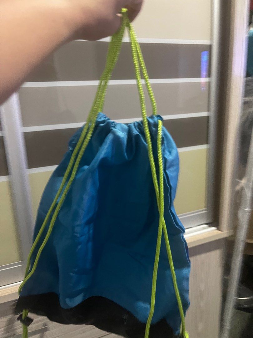 💯Authentic Speedy Sea Squad Bag (Category: Backpacks) located in Cavite. Submitted by mcbfave (Listing ID 1237056032, Image 2). Description: sf c/o buyer waterproof .