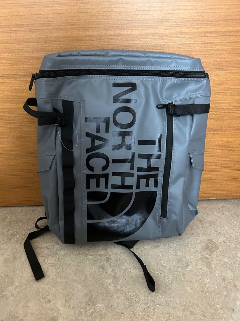 The north face backpack 17 laptop 2025