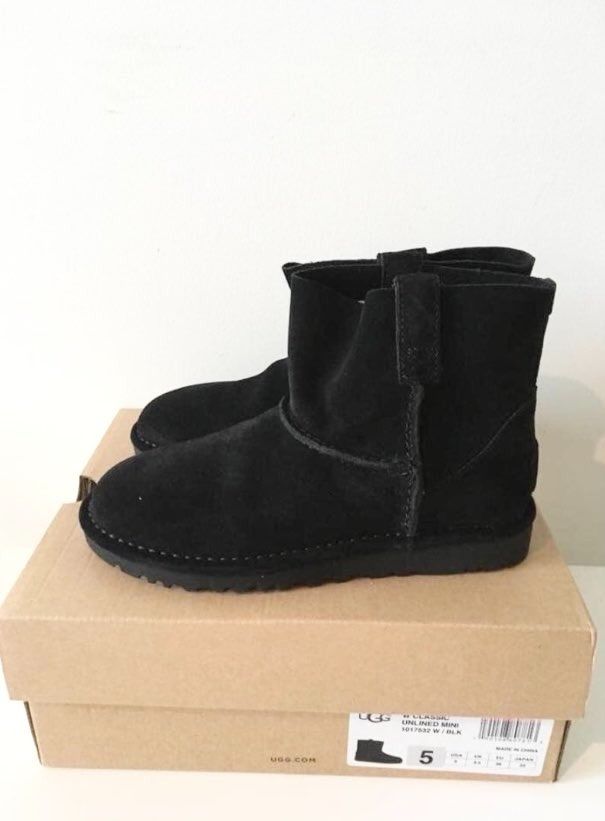 Genuine ugg clearance boots sale
