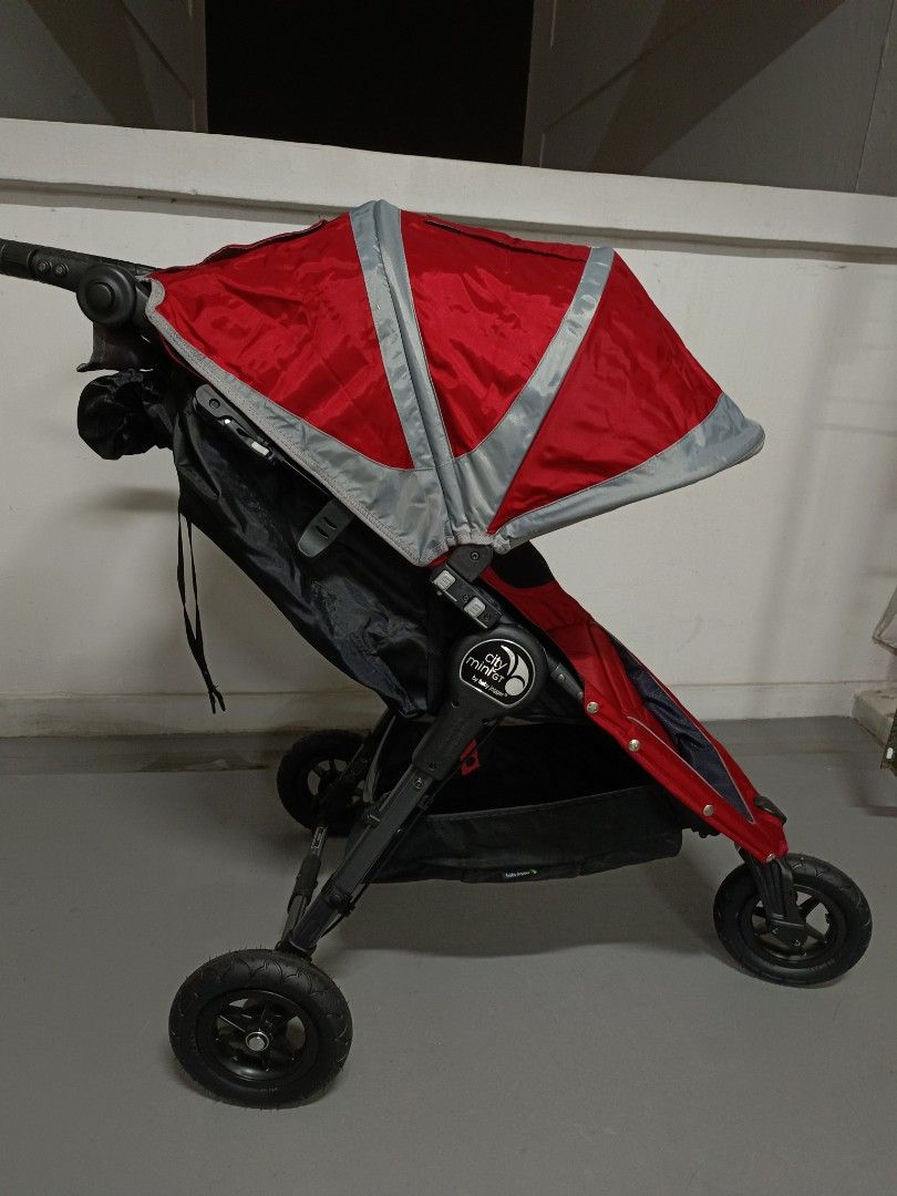 Gt city mini accessories discount
