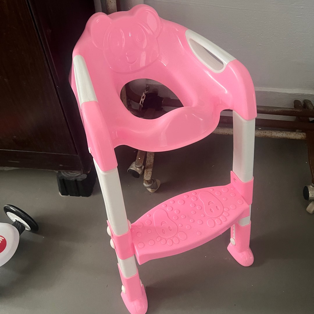 Baby potty chair, Babies & Kids, Baby Nursery & Kids Furniture, Kids