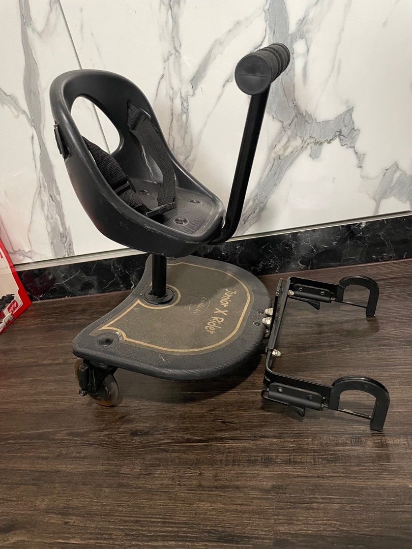 Junior x rider buggy board on sale