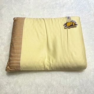 Babybee Newborn Pillow With Case - Bantal Bayi