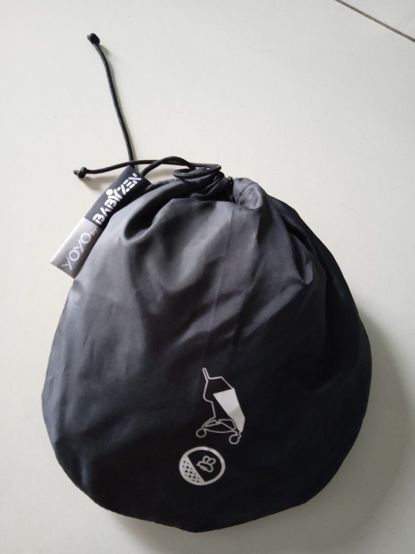 Yoyo plus bag hot sale