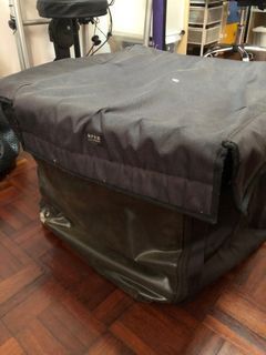 Bag delivery custom
