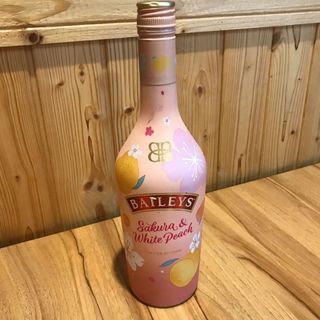 【Baileys】貝禮詩香甜酒擺設用空瓶