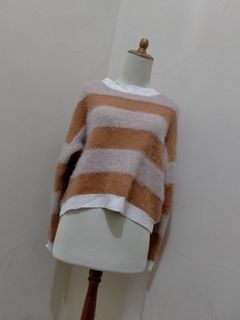 Baju bulu salur