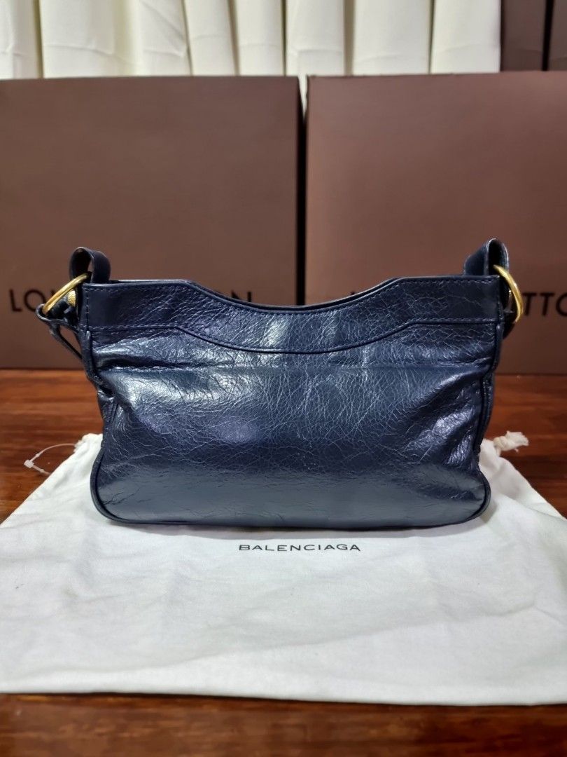 Balenciaga Hip Bag on Carousell