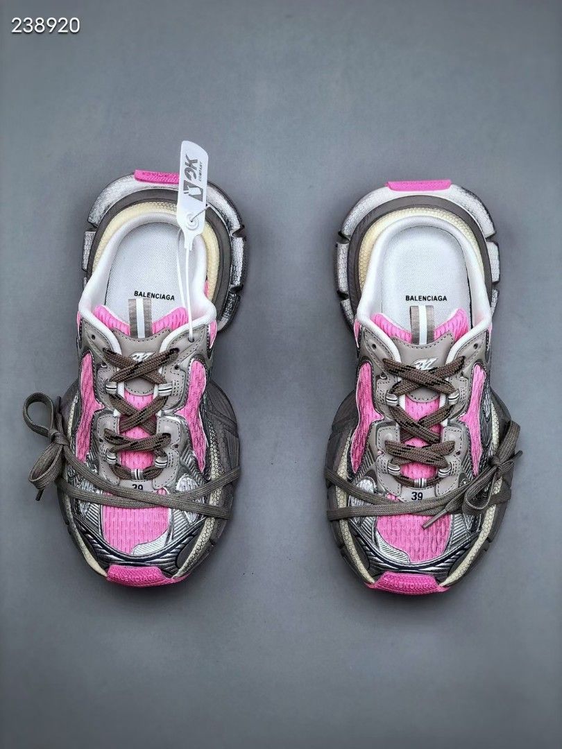 balenciaga shoes women