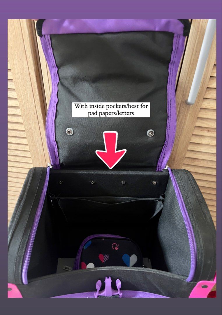 Barbie Big Trolley Bag On Carousell barbie-big-trolley-bag-on-carousell