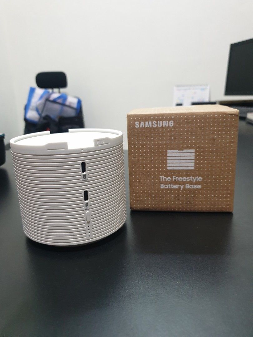 Battery Samsung Freestyle Projector[ Battery stock ], TV & Home