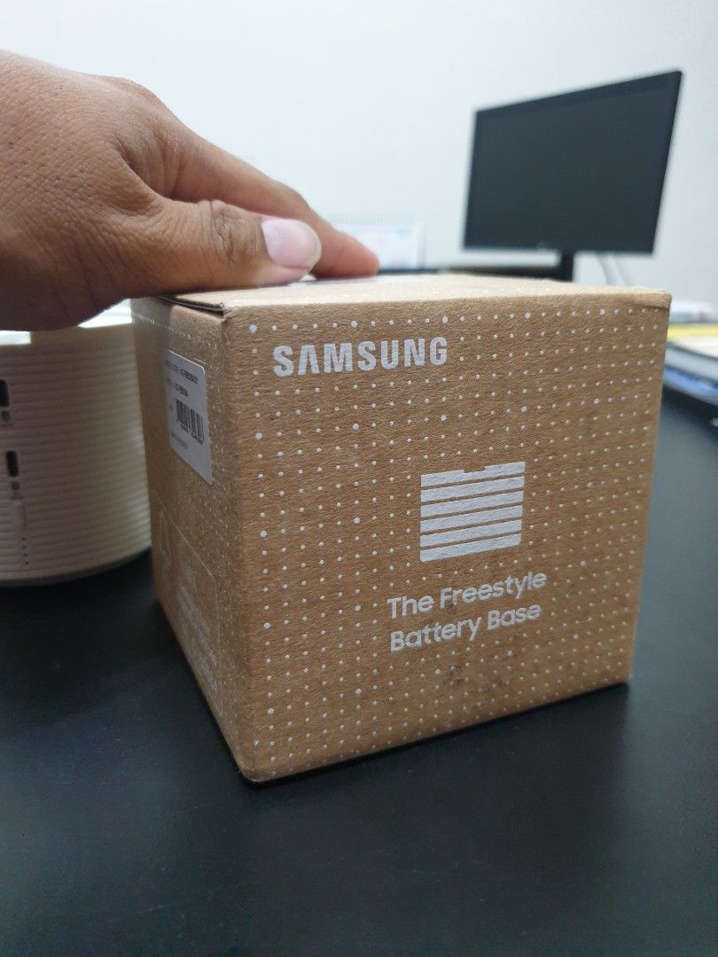 Battery Samsung Freestyle Projector[ Battery stock ], TV & Home