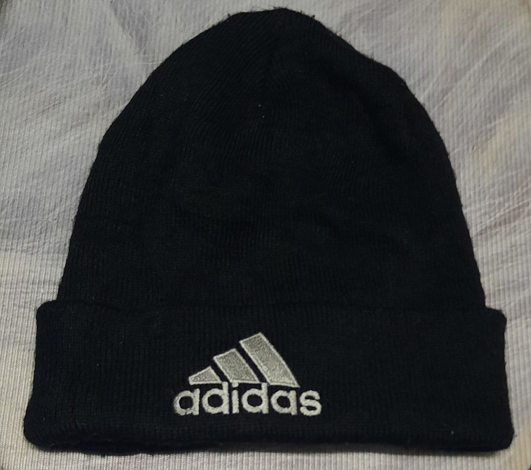 Adidas winter shop caps