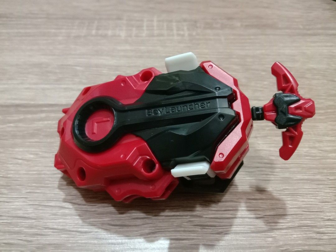 Beyblade burst shu toy shop