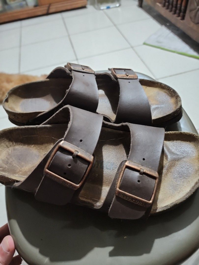 Birkenstock Sandals Women s Fashion Footwear Flats Sandals on