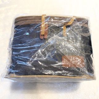 BKA Cooler Bag Zella - Tas Penyimpanan ASI | Color Black