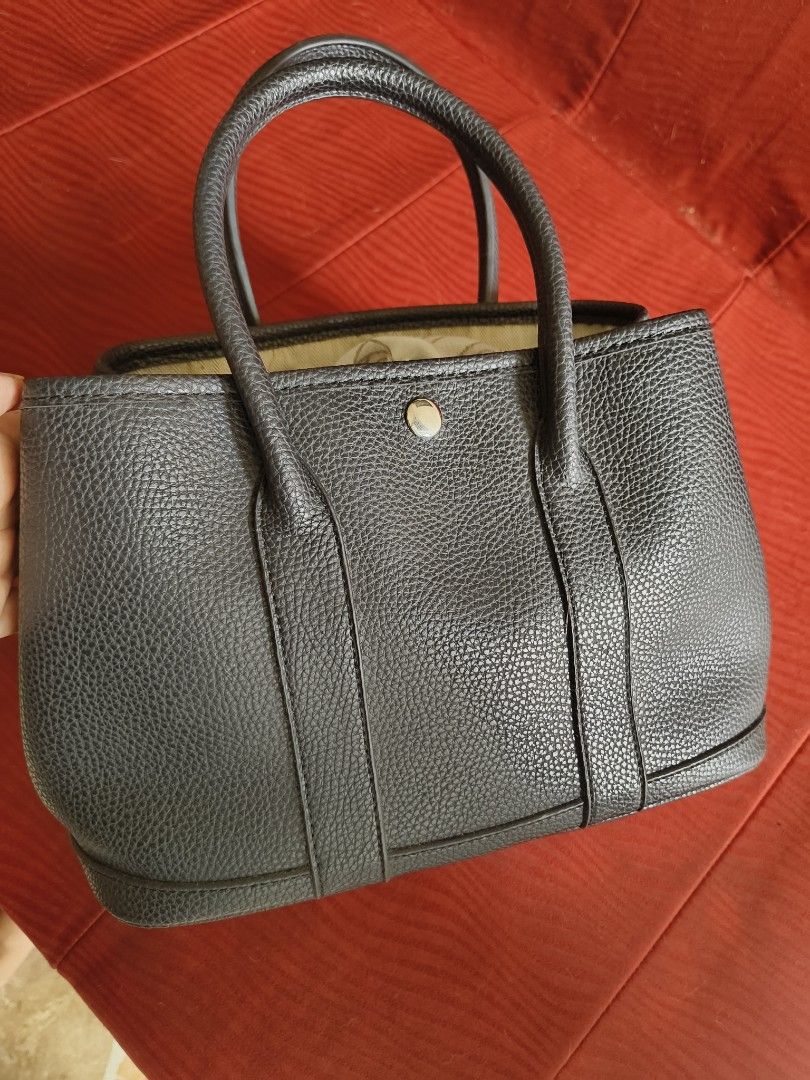 Black Primadonna bag on Carousell