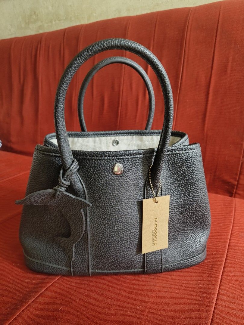 Black Primadonna bag on Carousell
