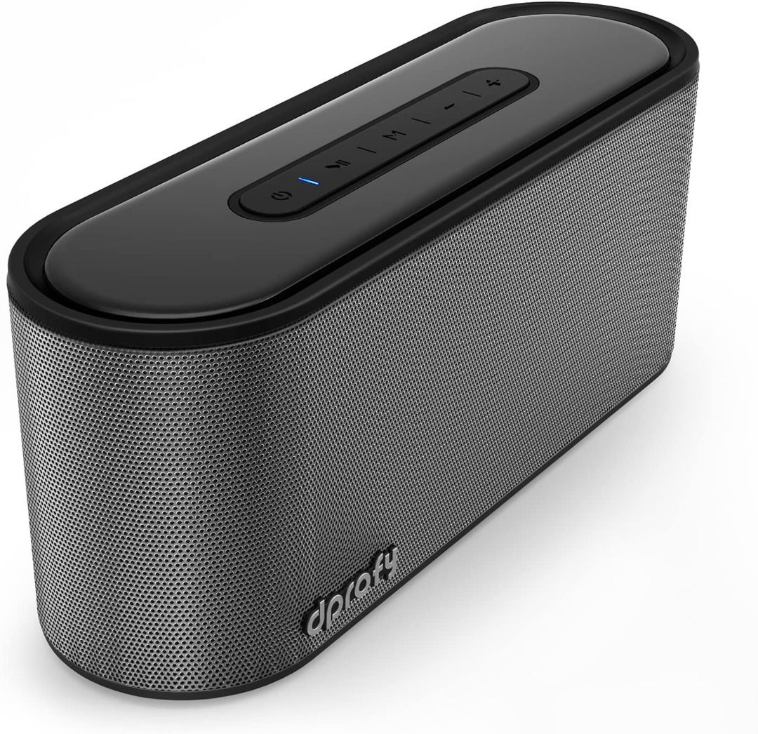 Remote speaker for iphone sales