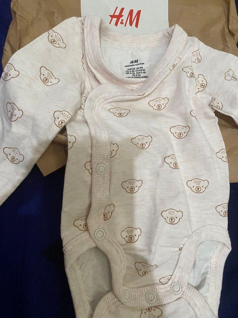 H&m on sale size 0