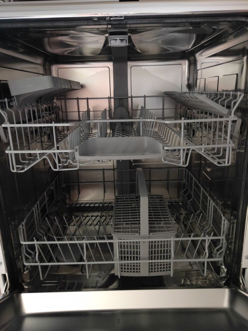 Bosch Dishwasher, TV & Home Appliances, Kitchen Appliances, Dishwasher