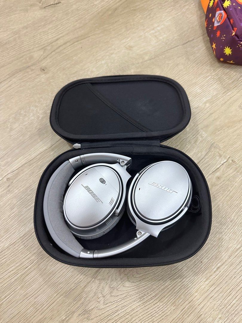 Headphone cheap anc murah