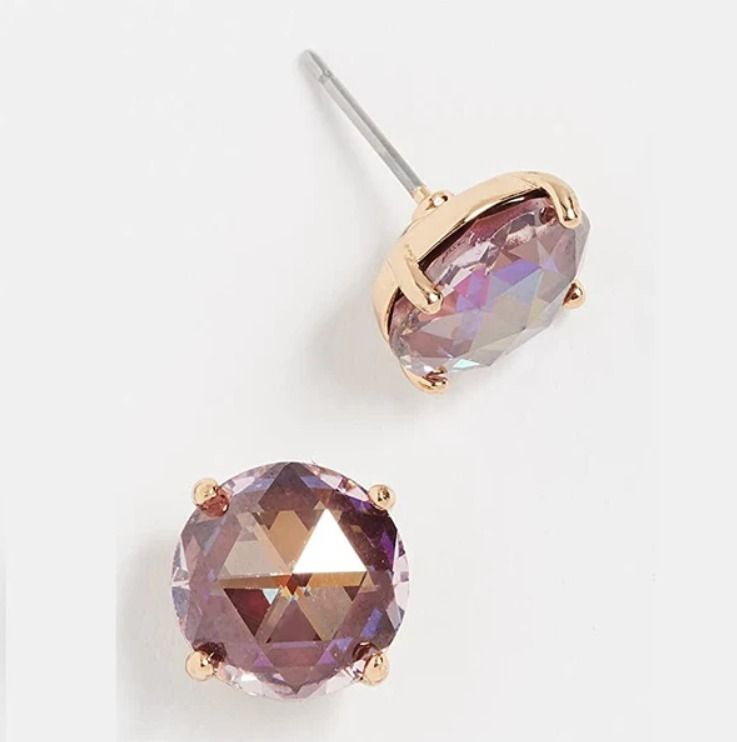 BRAND NEW AUTHENTIC INSTOCK KATE SPADE SPARKLING SHINNING WITH