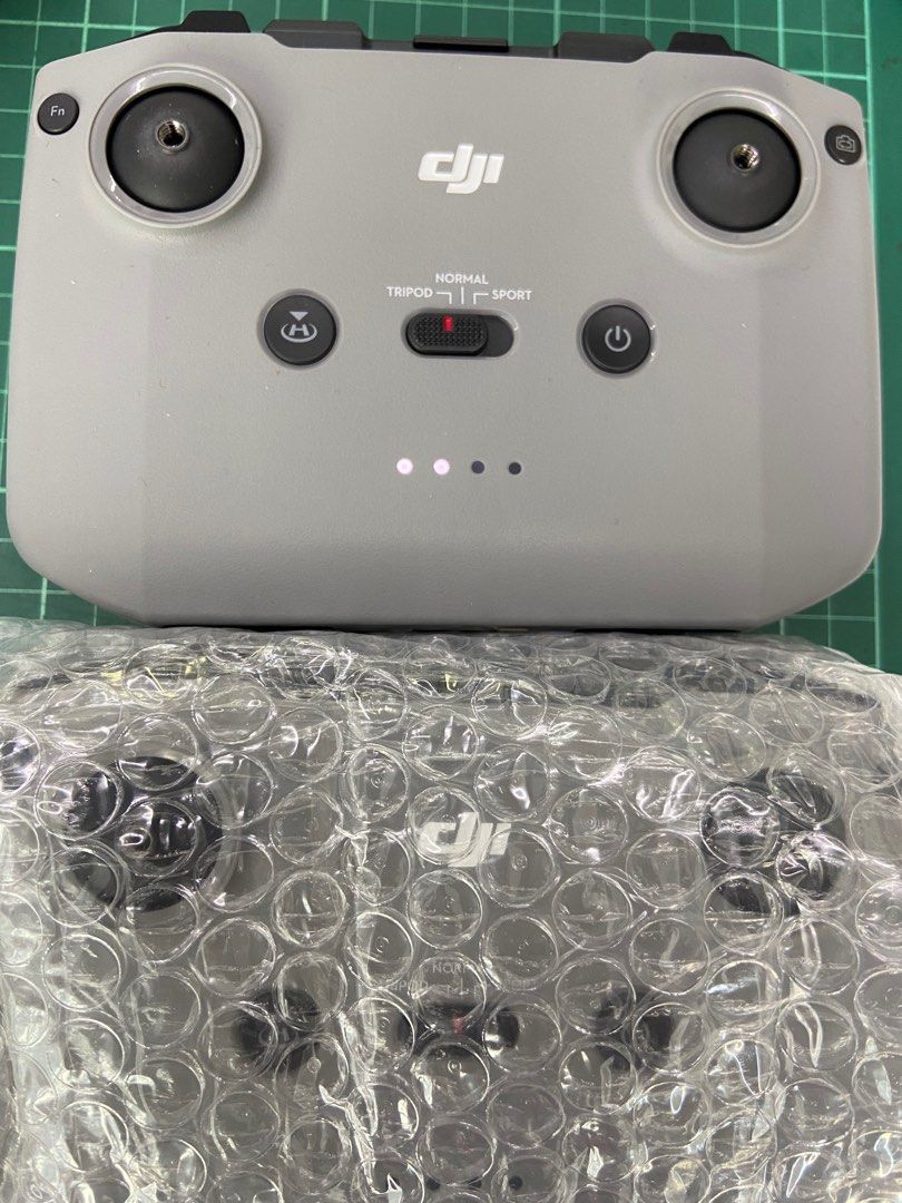 Mavic air warranty top