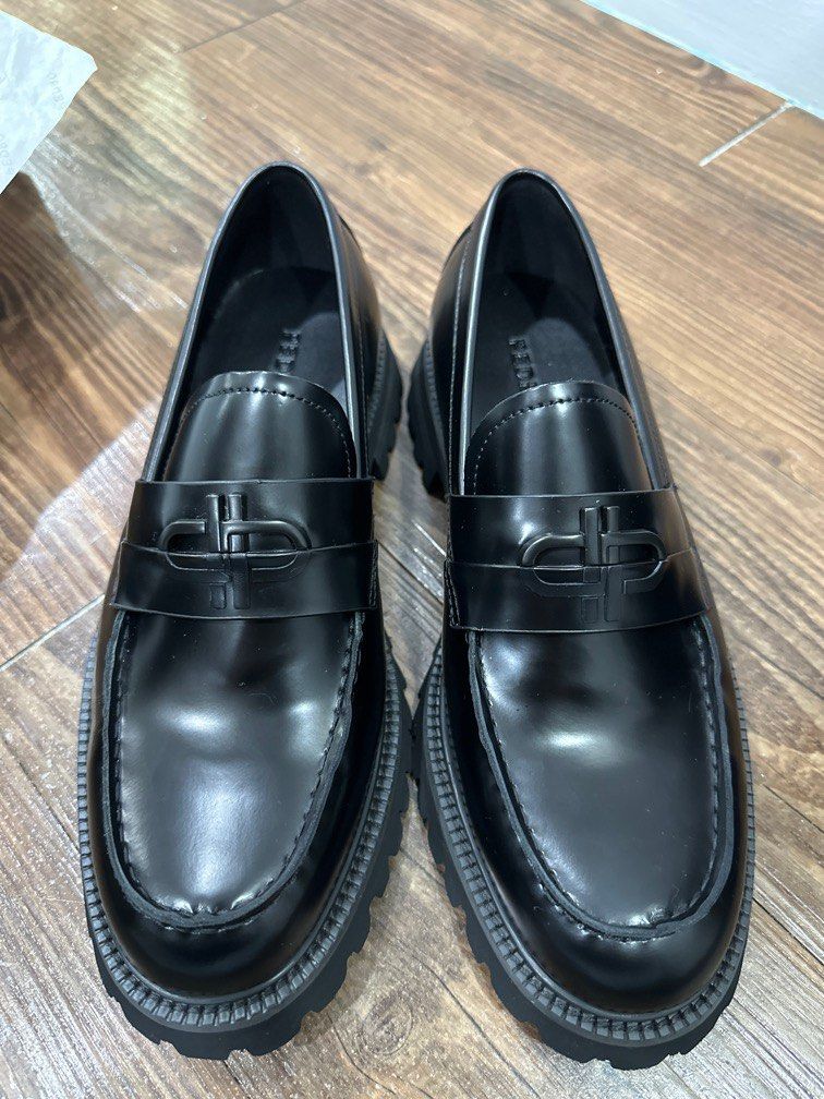 Loafer shoes cheap branded price
