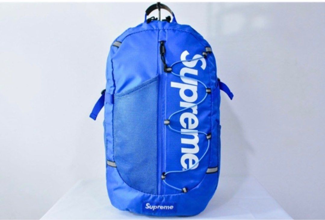 BRAND NEW Supreme bagback