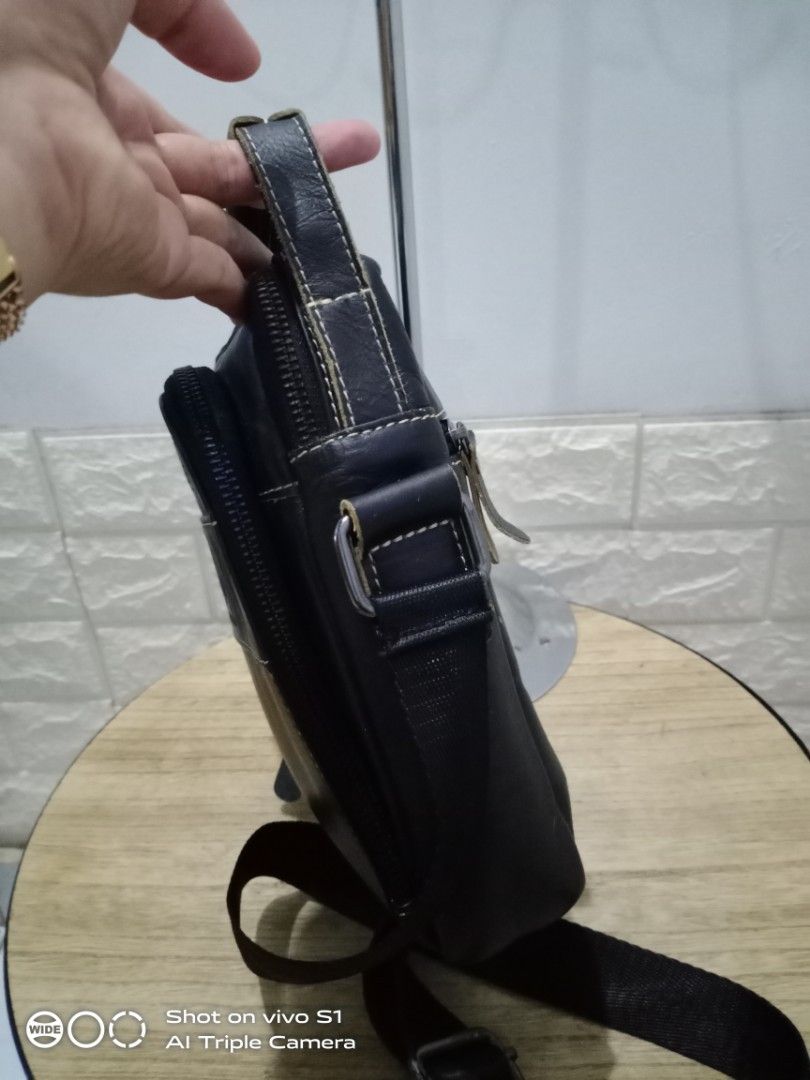 Bullcaptain best sale sling bag