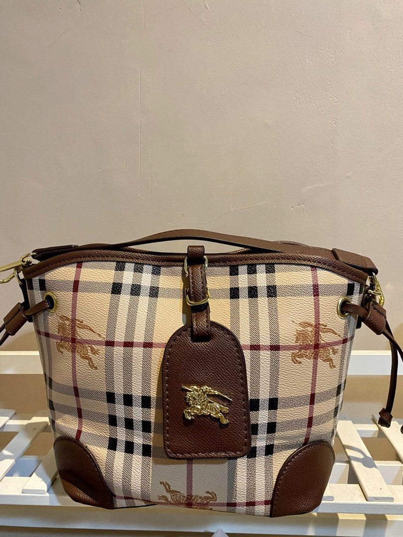 BURBERRY BAG