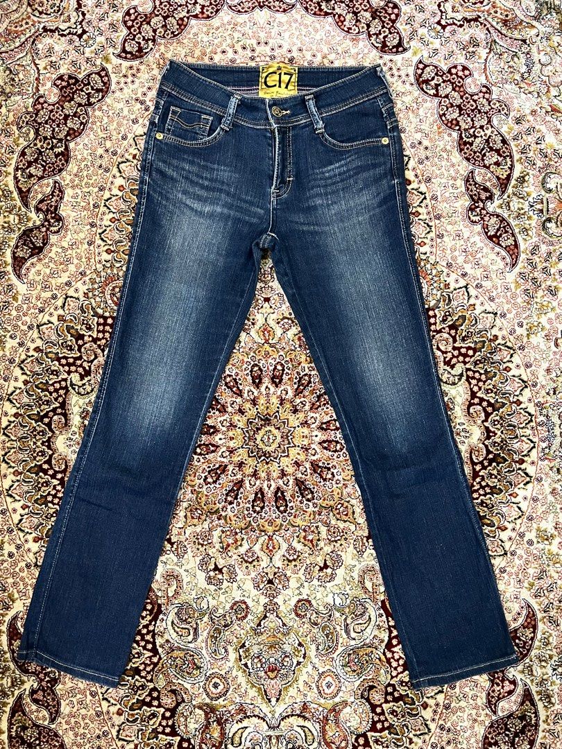 Size 30 outlet womens jeans