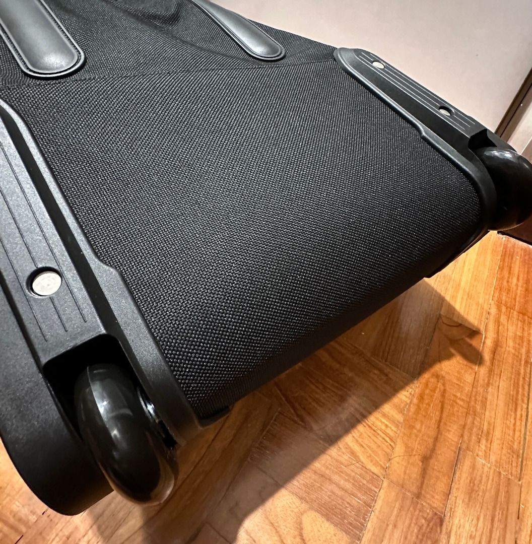 CaddyDaddy Enforcer Hard Top Golf Travel Bag, Sports Equipment, Sports