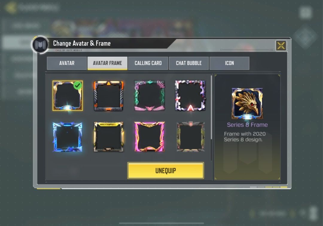 Call of Duty Mobile Global Account (CODM)| NOT GARENA | Full Access ...