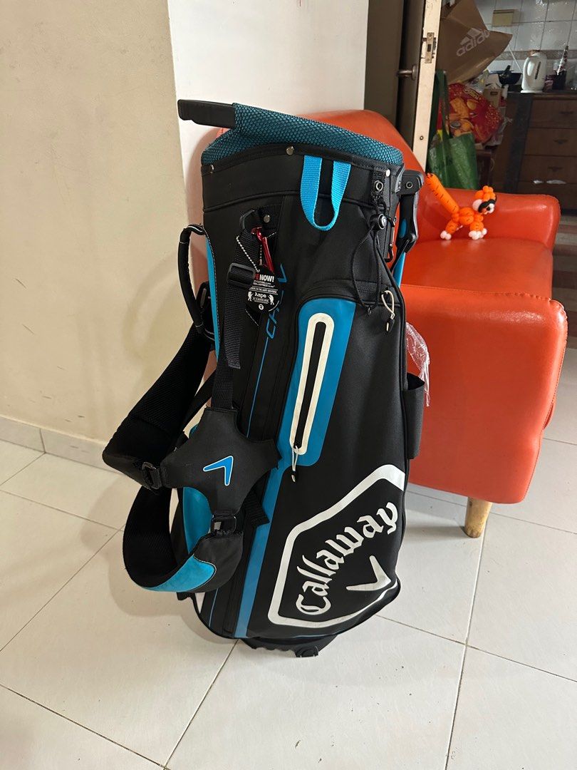 Top more than 108 callaway golf bag hood replacement best 3tdesign.edu.vn