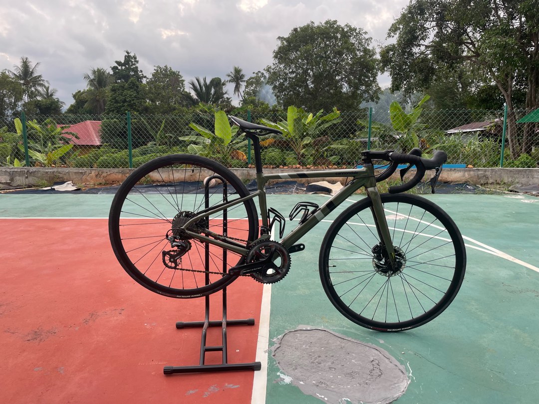 Cannondale CAAD13 Duraace R9120 Sports Equipment Bicycles